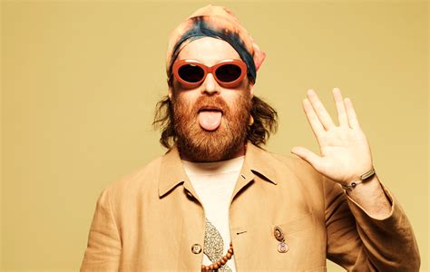 chet faker bag it up